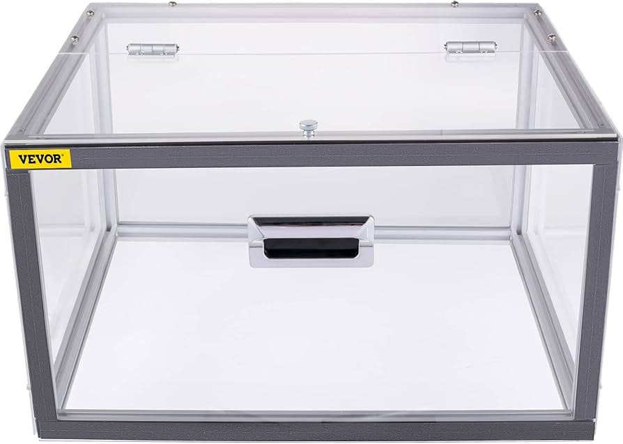 Enclosures for Electronics and Electricity