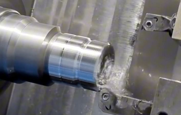 Factors That Affect Turning Operations