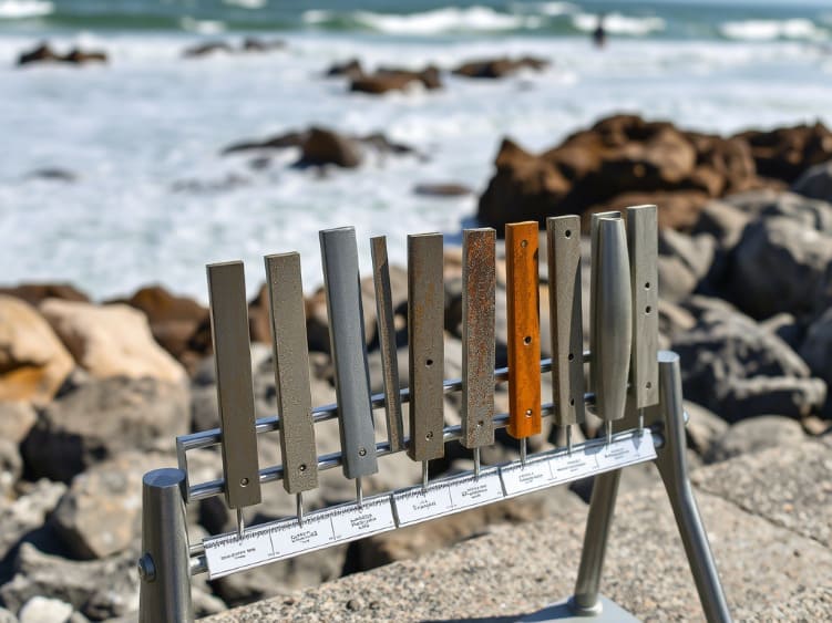 Field Exposure Tests