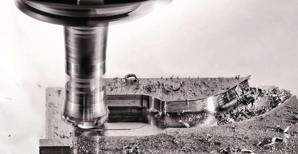 Fillet Machining Techniques