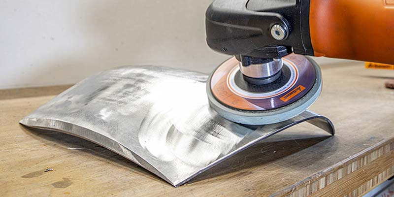 Finishing and Post Processing