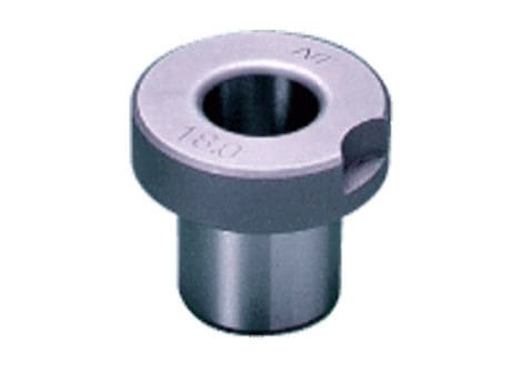 Fixed renewable bushings