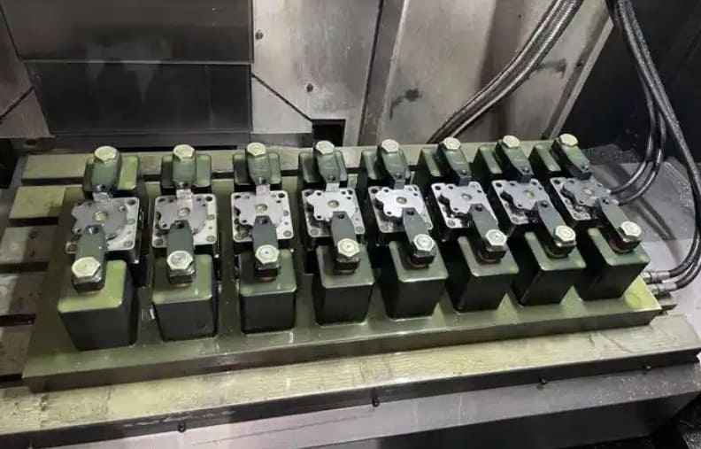 Fixture Maintenance and Inspection Guidelines