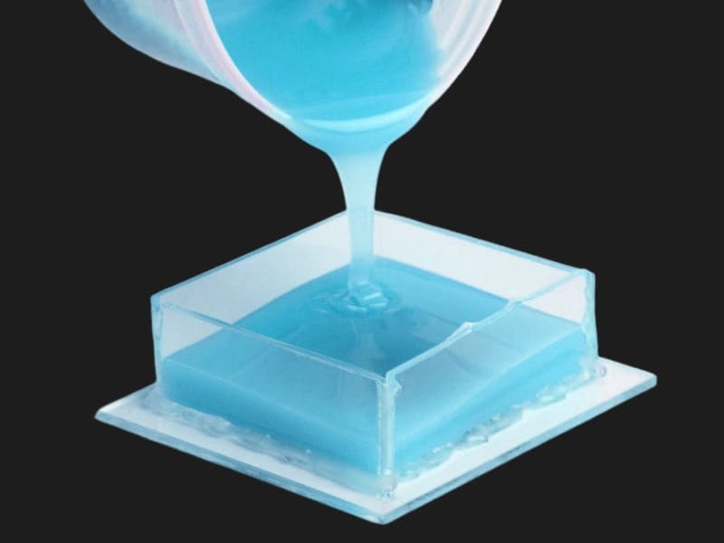 Flexible Mold Materials