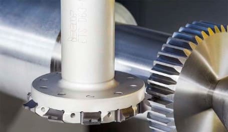 Gear Milling