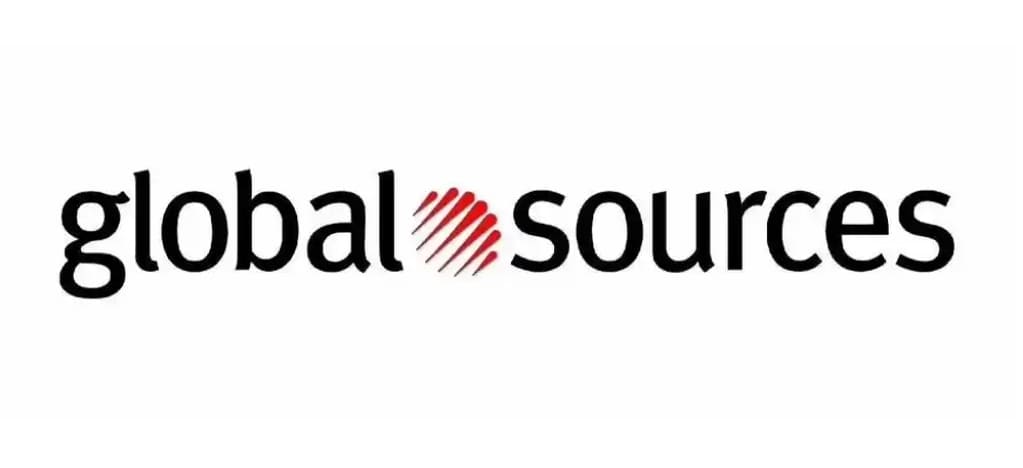 GlobalSources logo