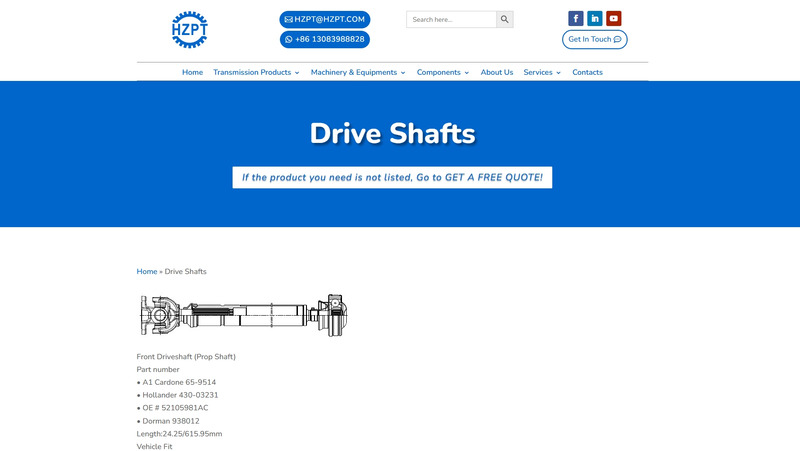 HangZhou Ever-Power Transmission Co., Ltd.