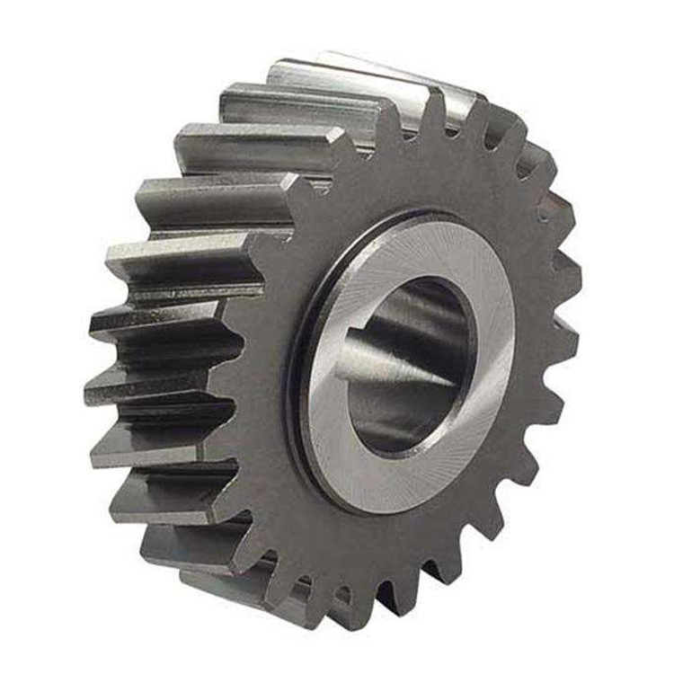 Helical Gear