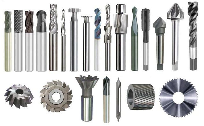 High‐Speed Steel Tools