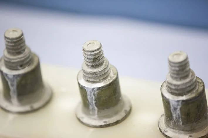 High Humidity Testing