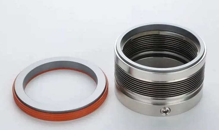 How Bellows Seals Work