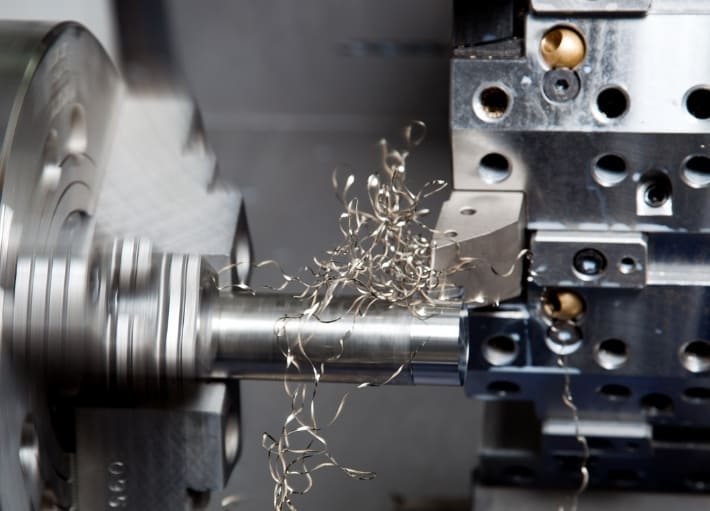 How Do Swiss Machines Work