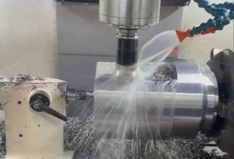 How Roughness Drives Machining Costs