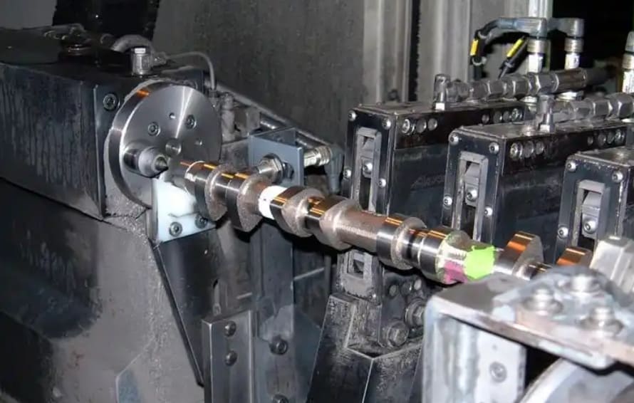 How to Maintain and Care for a Camshaft
