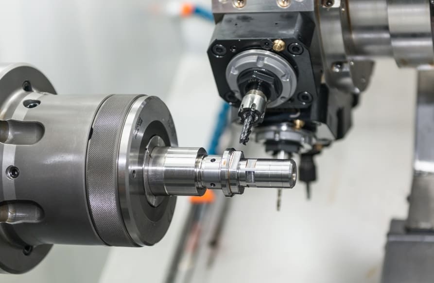 How to Select the Right Swiss Machining Service Provider