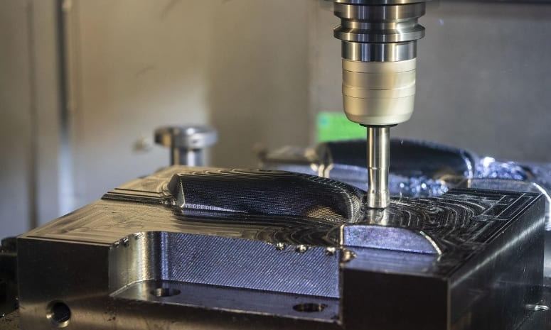 Important Tools for Machining Tool Steel