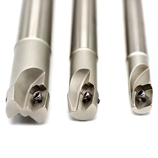 Indexable Insert Cutters