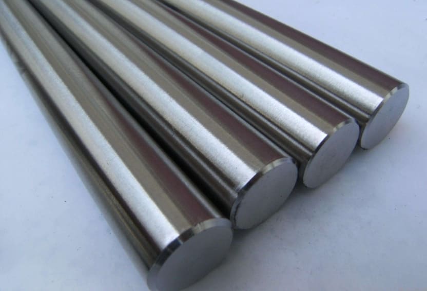 Industrial Uses of Stainless Steel