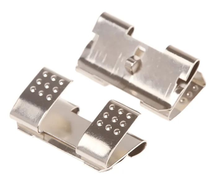 Leaf Spring Contacts