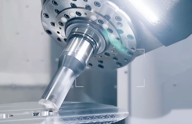 Limitations in High‐Speed CNC Machining