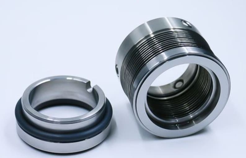 Limitations of Bellows Seals and When Not to Use Them