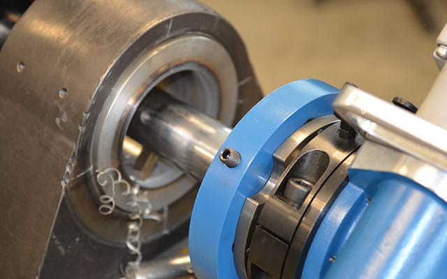 Line Boring Machines