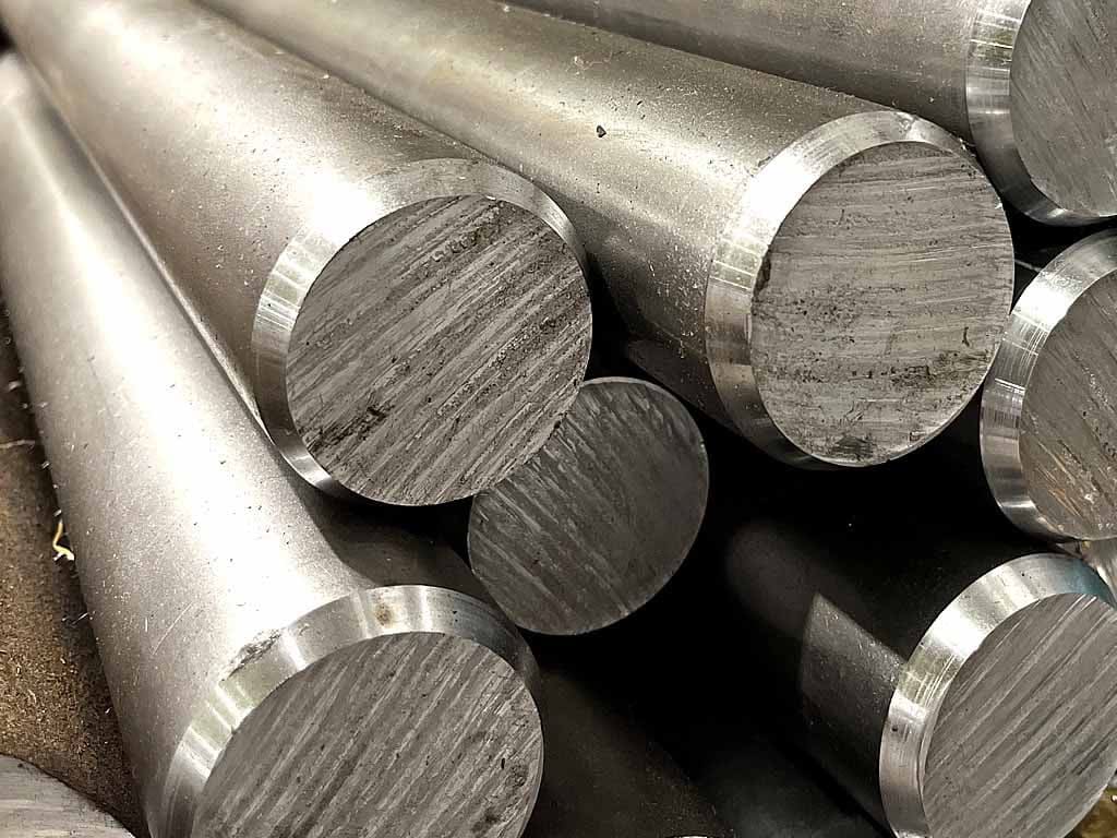 Low Carbon Steel