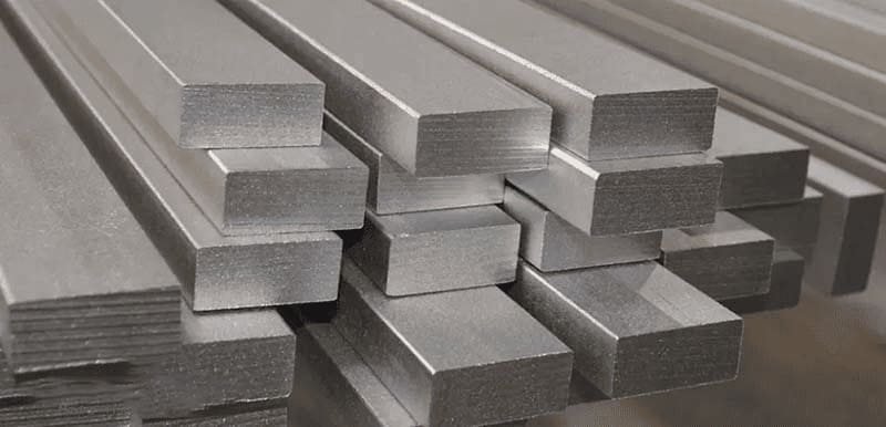 M2 High Speed Steel