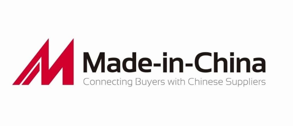 Made-in-China logo