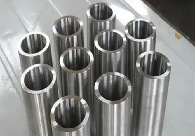 Main Applications of CNC Machined Invar Parts