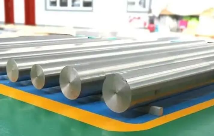 Main Benefits of CNC Machining Invar