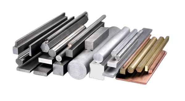 Materials Used in Impeller Manufacturing