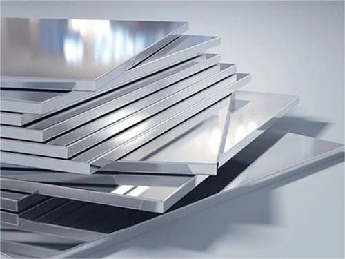 Materials Used in Reaction Wheel Manufacturing