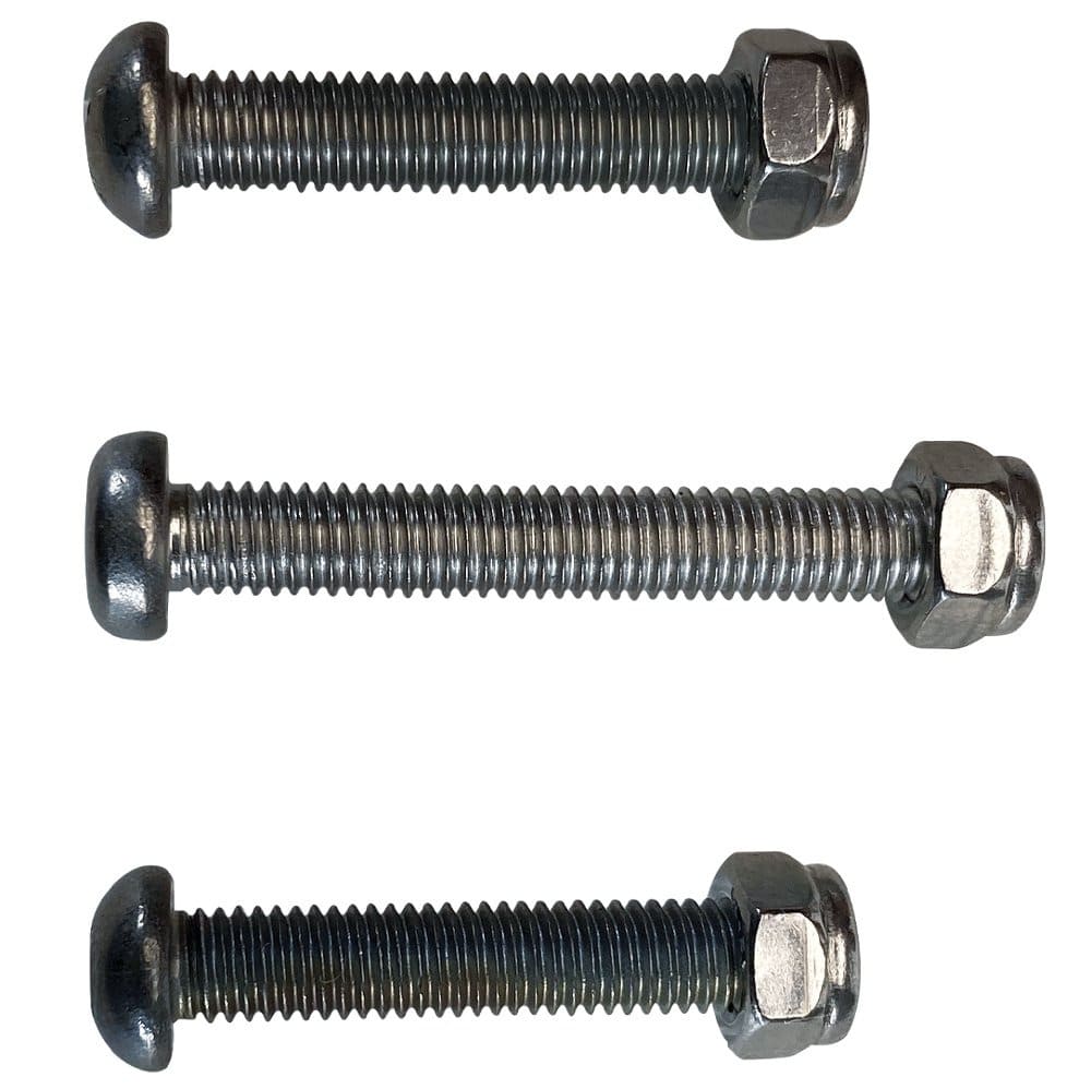 Mechanical Assemblies