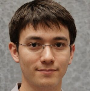 Picture of Hey There, I’m Caro!