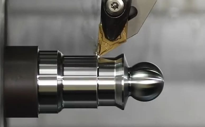 Most Effective Machining Methods for Tool Steel