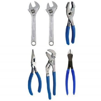 MRI-Compatible Tools & Instruments