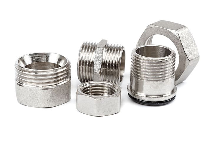 Nickel Plating Parts