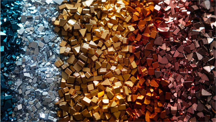 Non-ferrous Metals