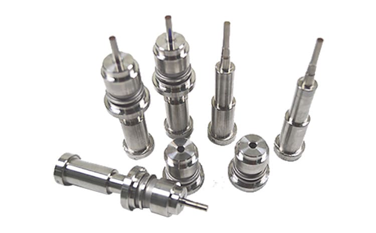 Non-Standard Precision Parts