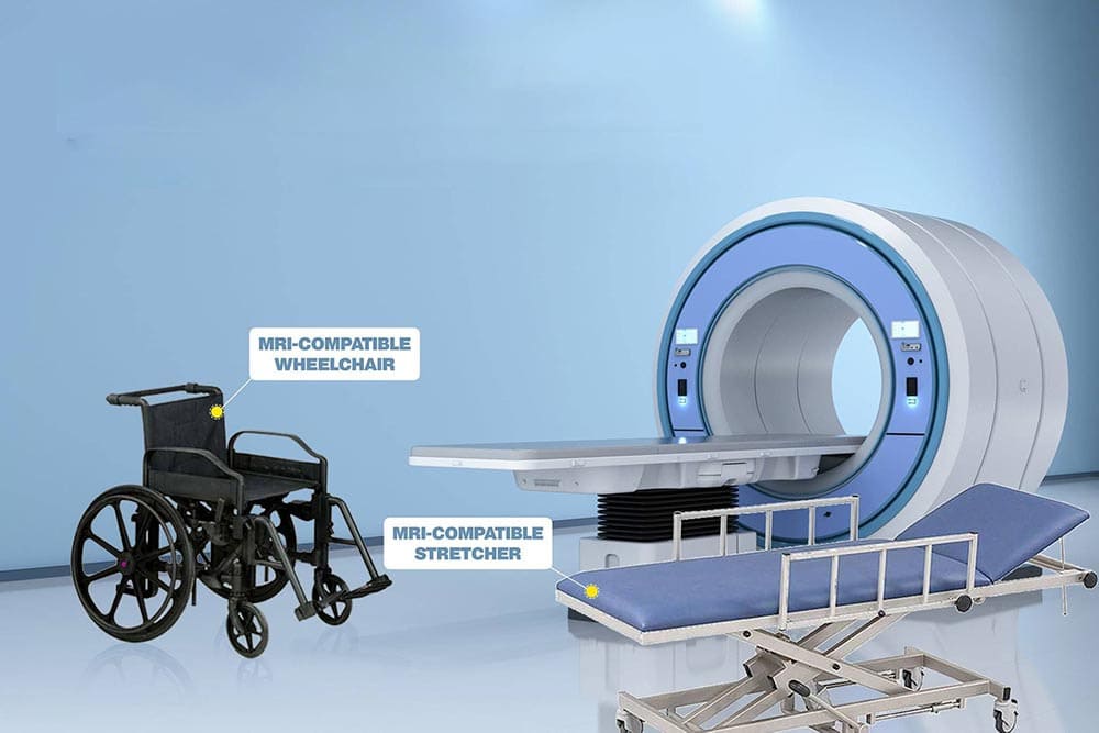 Patient Handling Equipment