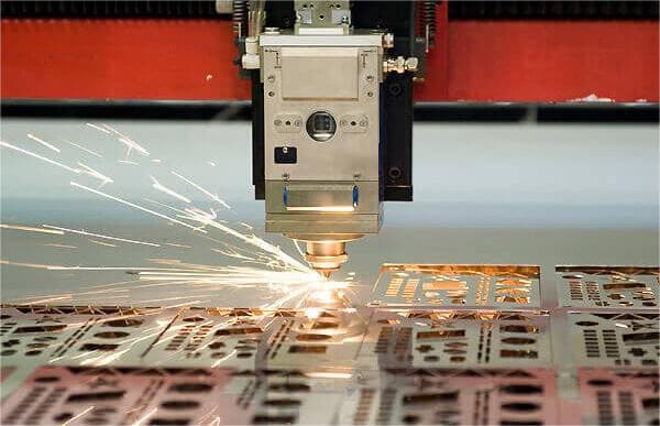 Photochemical Machining