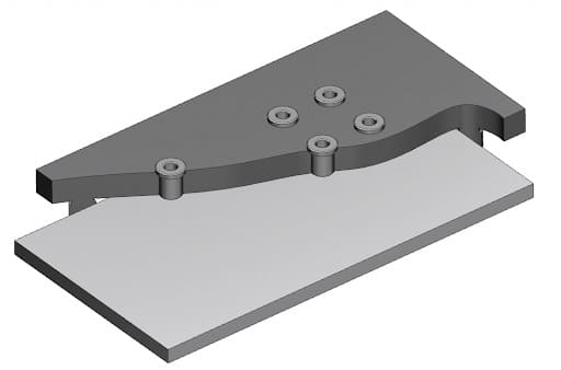 Plate Jig