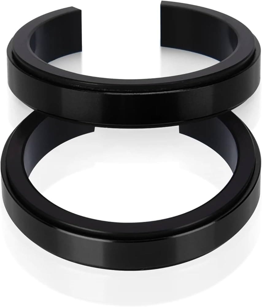 Plate & Ring Absorbers