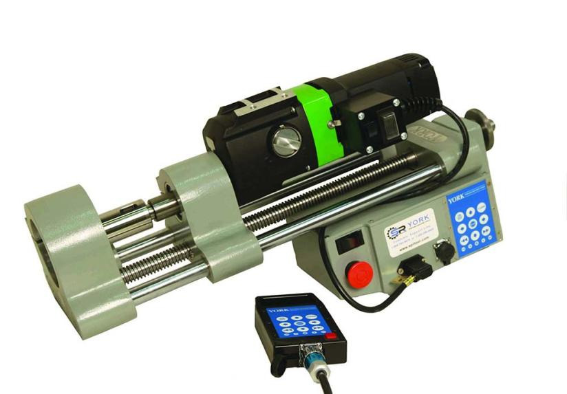 Portable Boring Machines