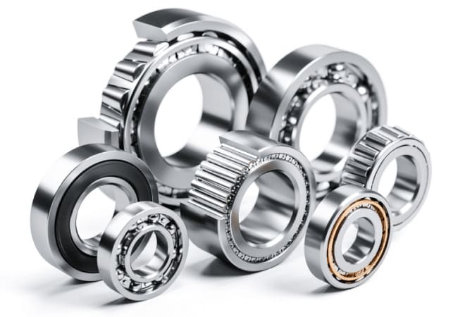 PVD Coatings in Automotive Components