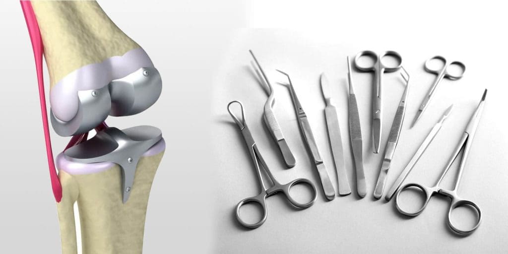 PVD Coatings in Medical Devices