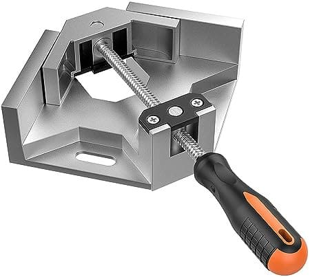Right Angle Clamp