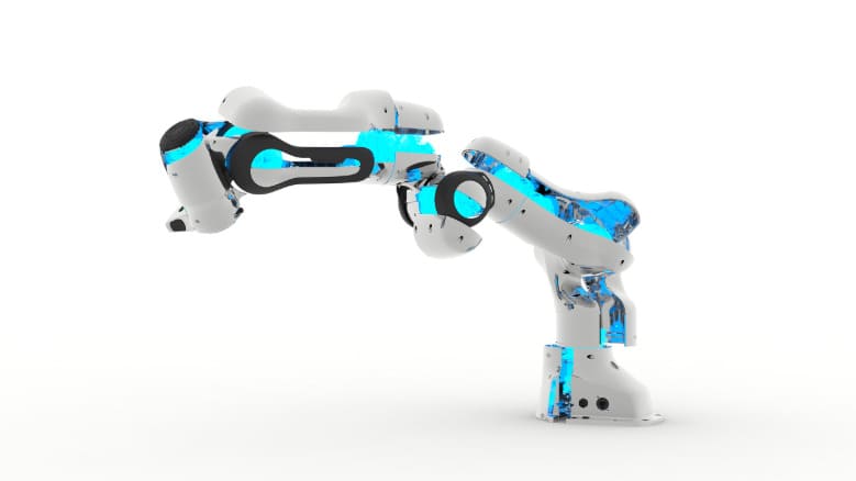 Robotic arm