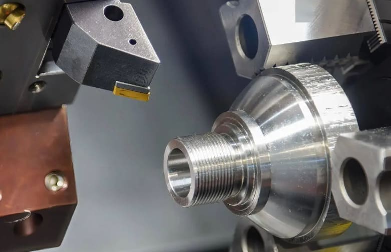 SFM in Different Machining Operations